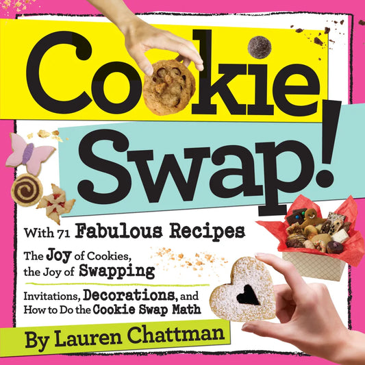 Hachette - Cookie Swap!