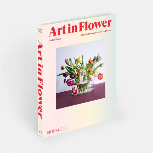 Phaidon - Art In A Flower