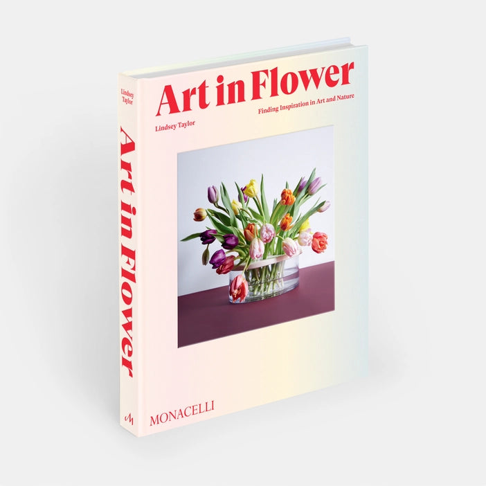 Phaidon - Art In A Flower