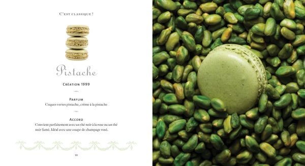 ACC Art Books - Laduree Macarons