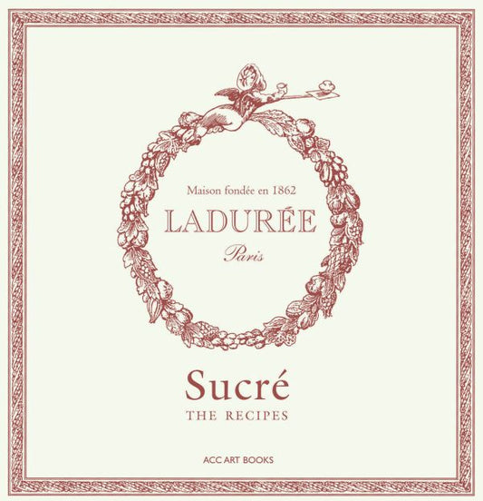 ACC Art Books - Laduree Sucre