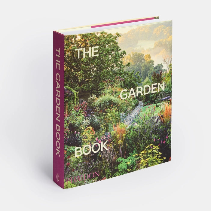 Phaidon - The Garden Book