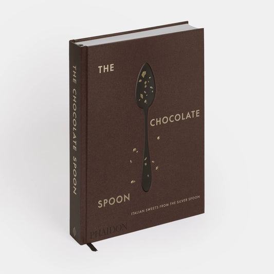 Phaidon - Chocolate Spoon
