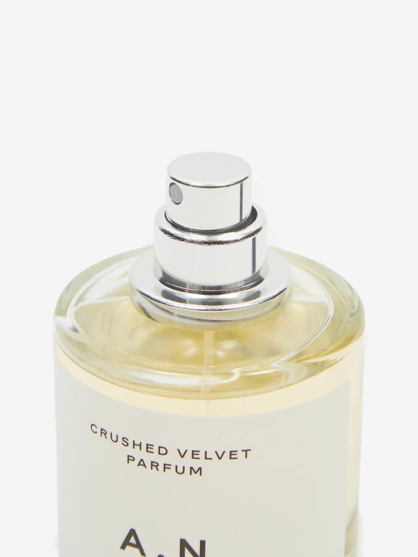 A.N. Other Crushed Velvet Parfum - Multiple Options