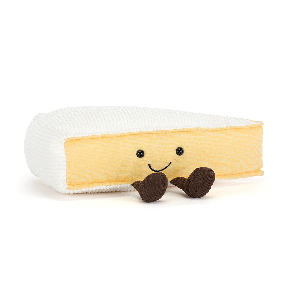 Jellycat Amuseables Brie