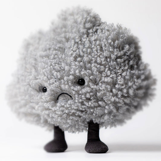Jellycat Amuseables Cirrus Storm Cloud