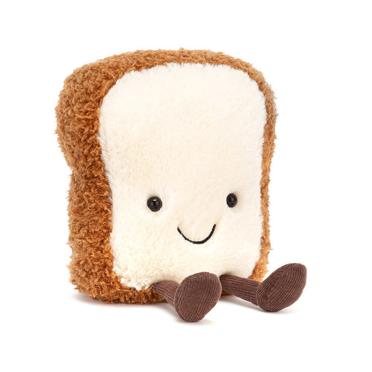 Jellycat Amuseables Toast