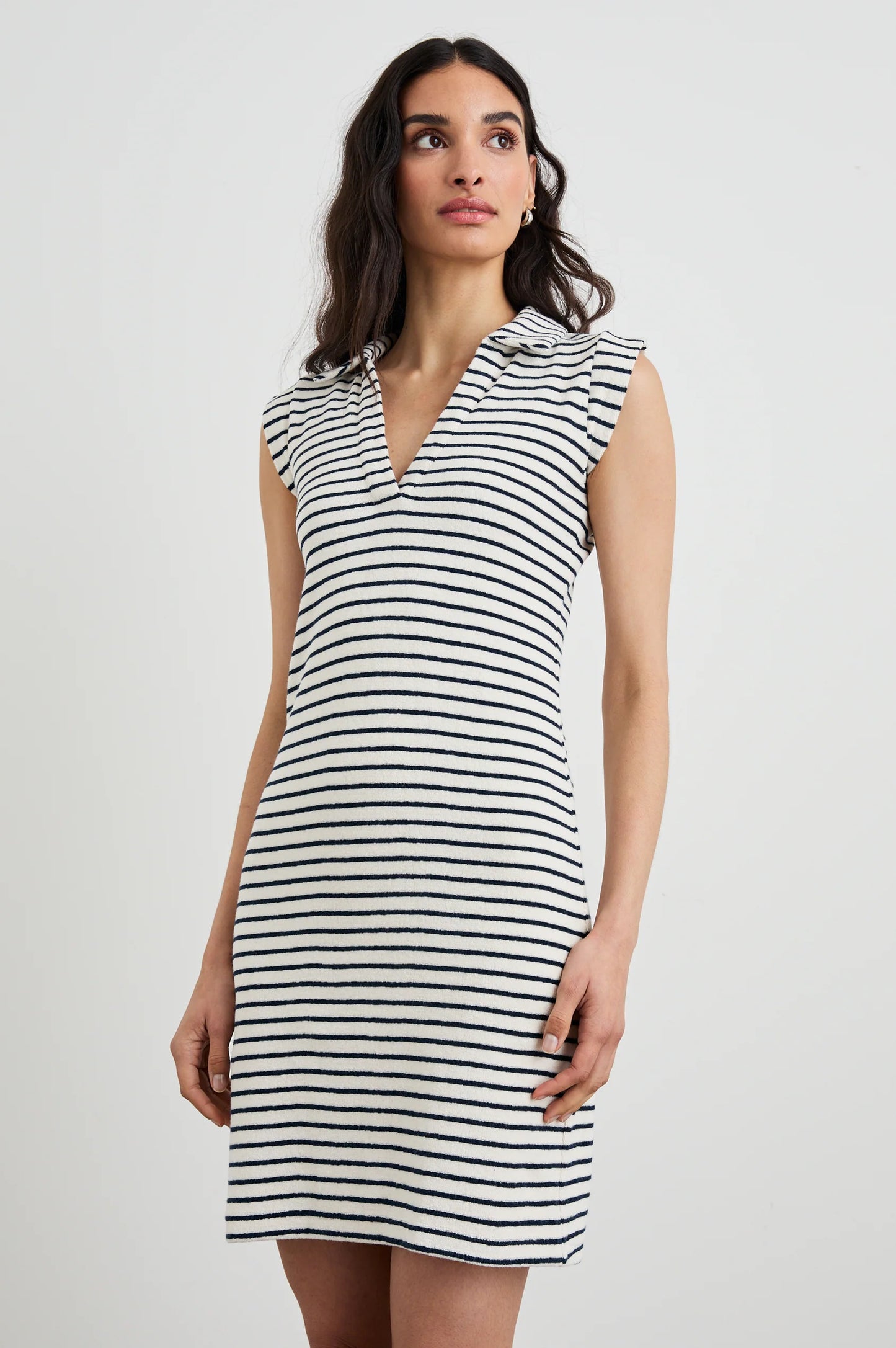 Rails Amira Dress, Sailor Stripe