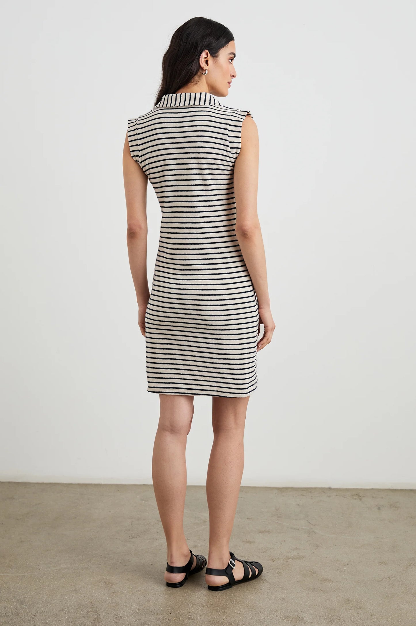 Rails Amira Dress, Sailor Stripe