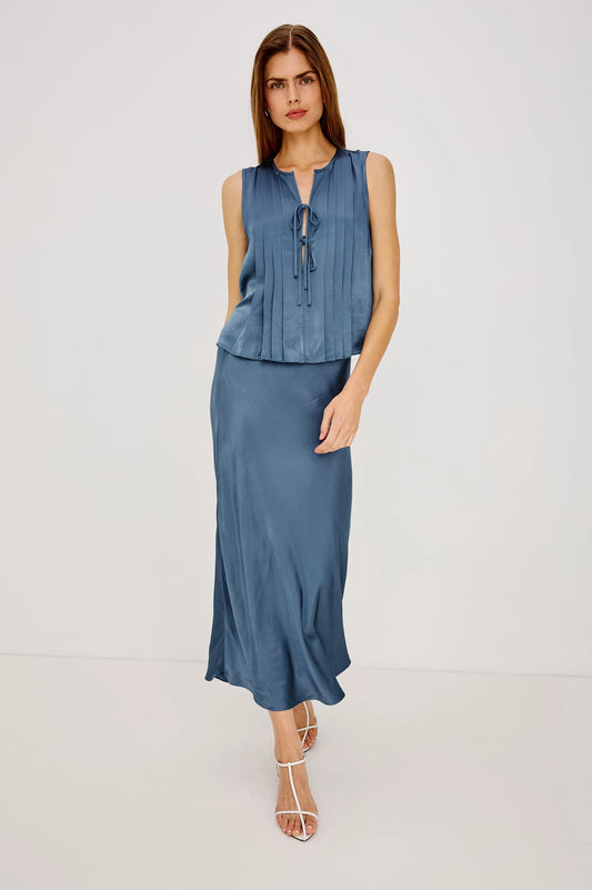 Rails Anya Skirt, Atlantic