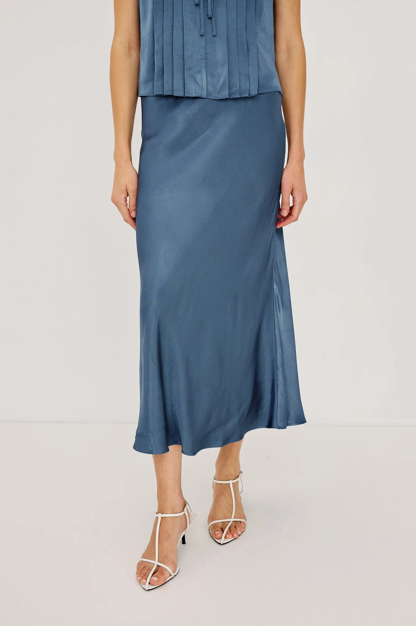 Rails Anya Skirt, Atlantic