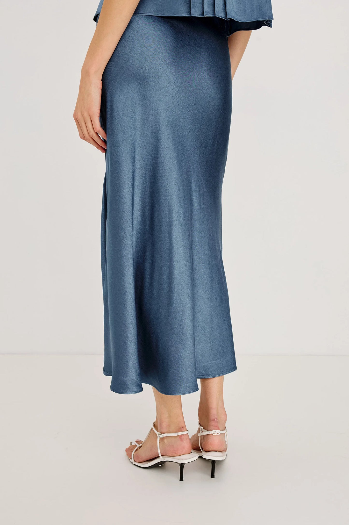 Rails Anya Skirt, Atlantic