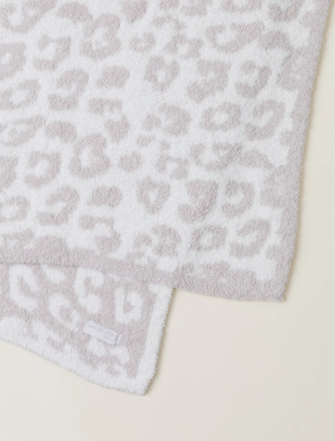 Barefoot Dreams CozyChic® Barefoot in the Wild® Throw - Multiple Options