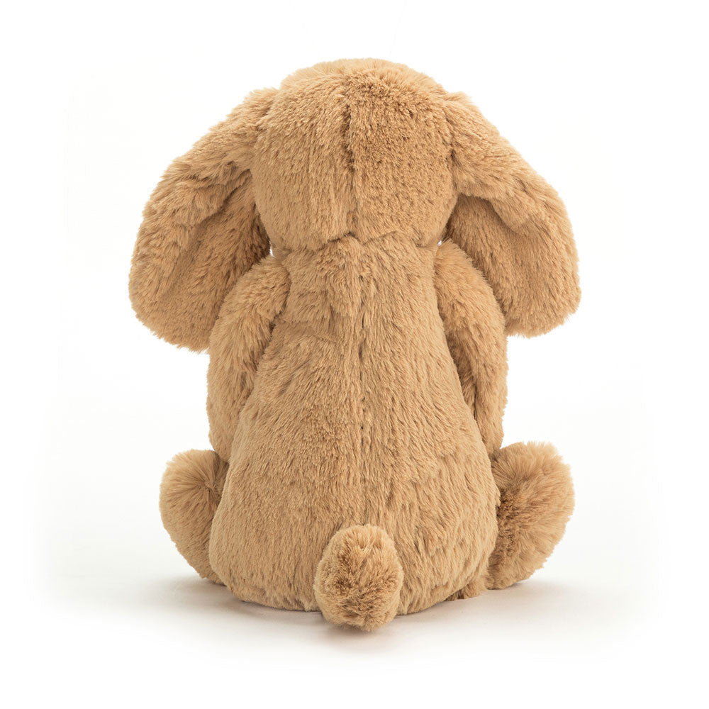 Jellycat Toffee Puppy