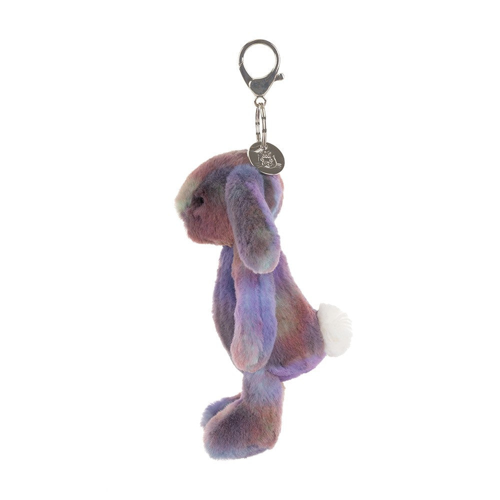 Jellycat Zodihop Lux Bunny Bag Charm