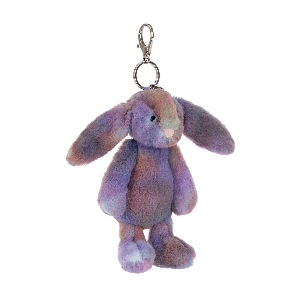 Jellycat Zodihop Lux Bunny Bag Charm