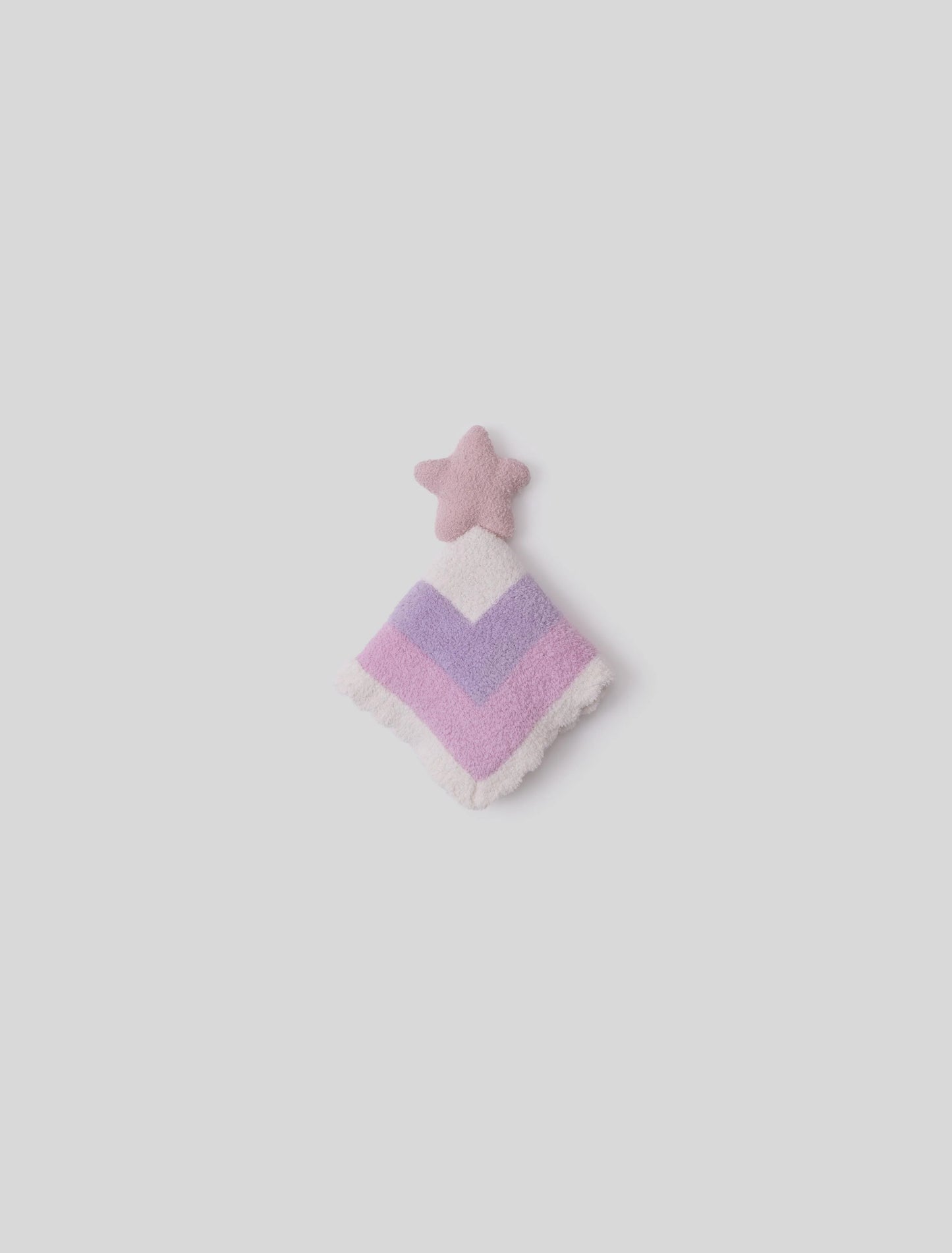 Barefoot Dreams CozyChic® Baby Lovey - Multiple Options