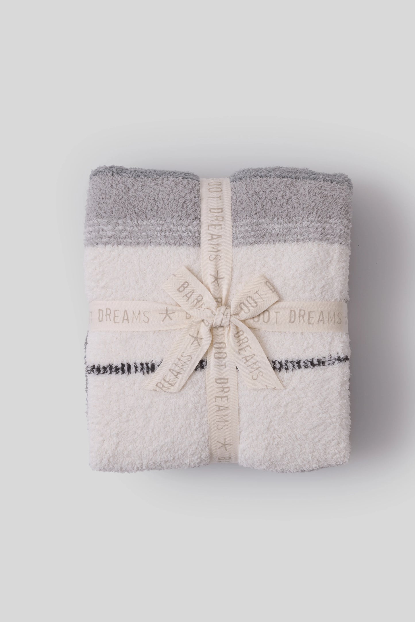 Barefoot Dreams CozyChic® Ombre Sarape Throw - Multiple Options