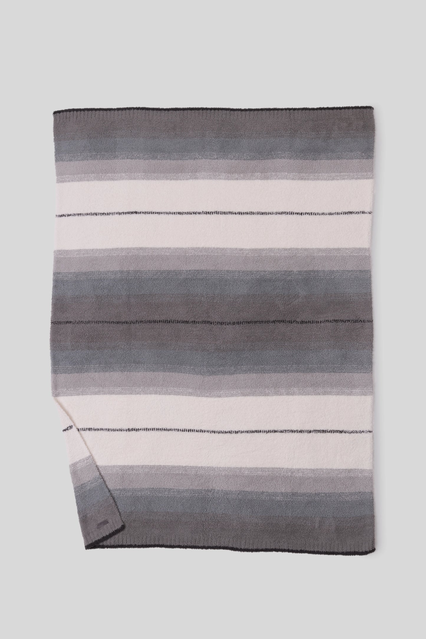 Barefoot Dreams CozyChic® Ombre Sarape Throw - Multiple Options