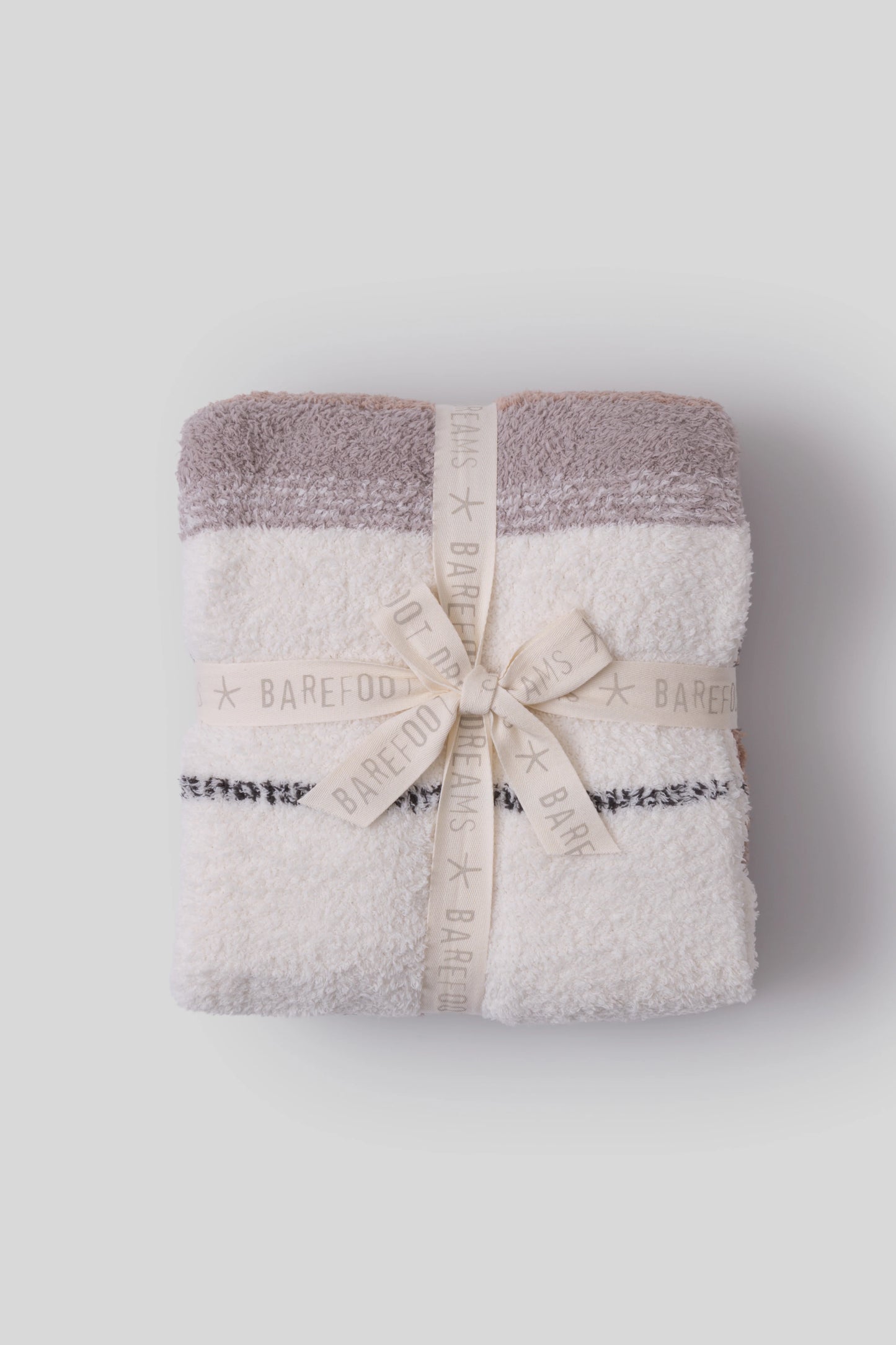 Barefoot Dreams CozyChic® Ombre Sarape Throw - Multiple Options