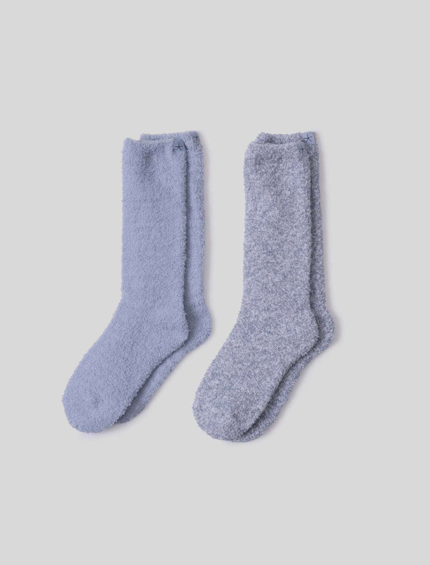 Barefoot Dreams CozyChic® 2 Pair Sock Set - Multiple Options