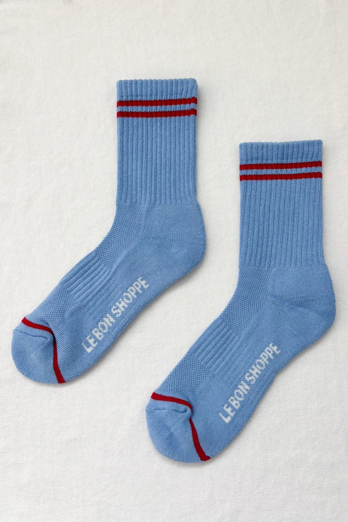 Le Bon Shoppe Boyfriend Socks - Multiple Options