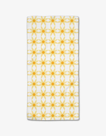 Geometry Bar Towel, Multiple Options – The Find