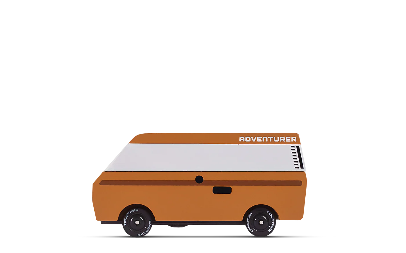 CANDYLAB VW Brown Adventurer