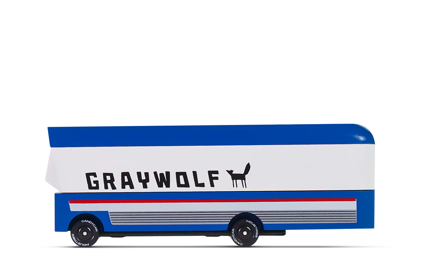 CANDYLAB Graywolf Bus