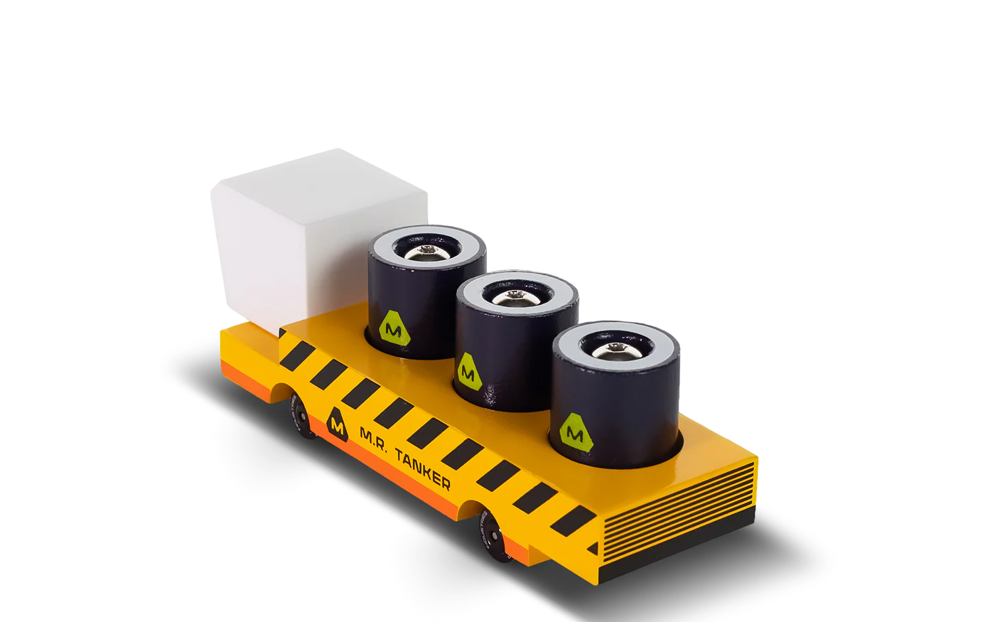 CANDYLAB M.R. Tanker