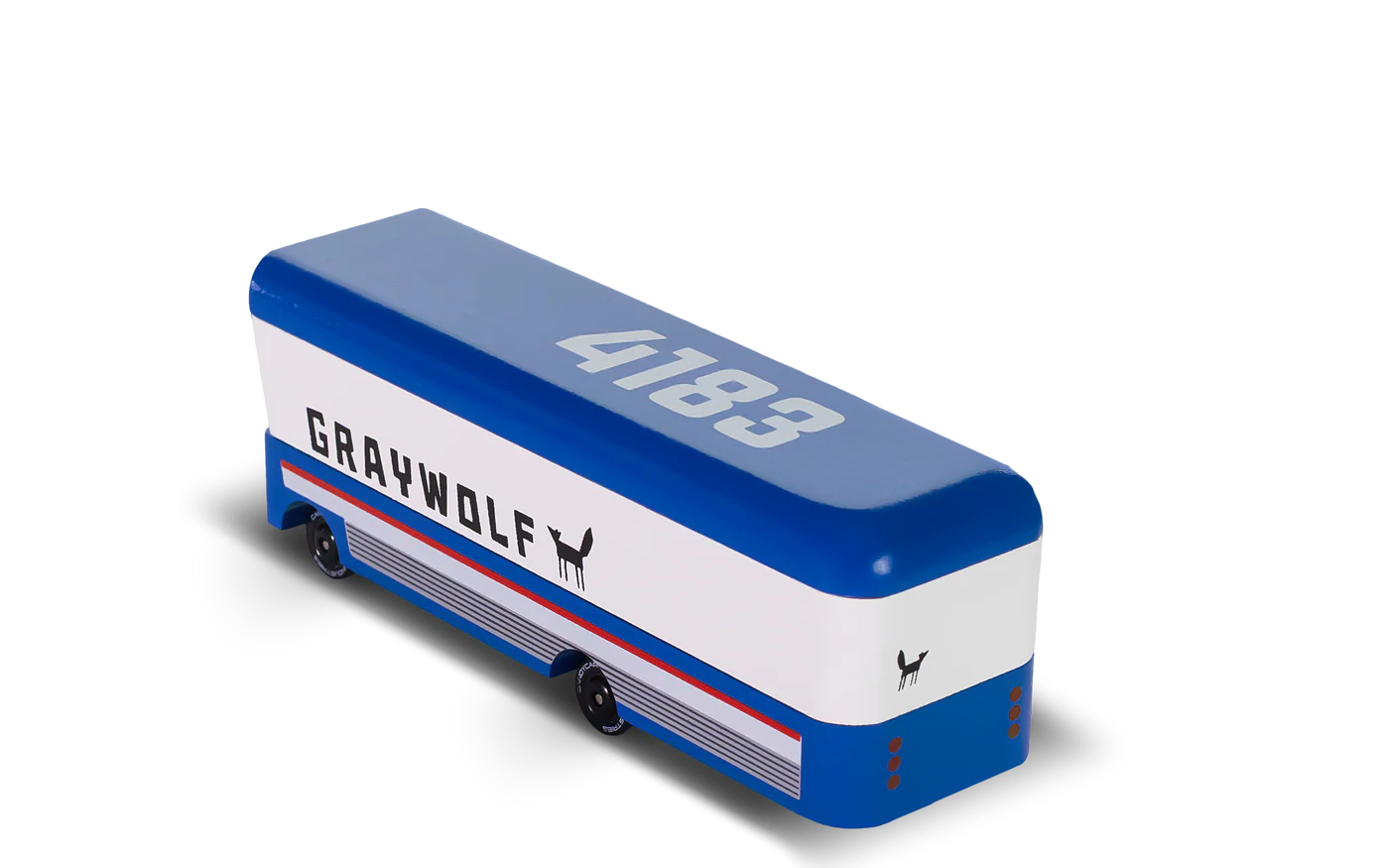 CANDYLAB Graywolf Bus