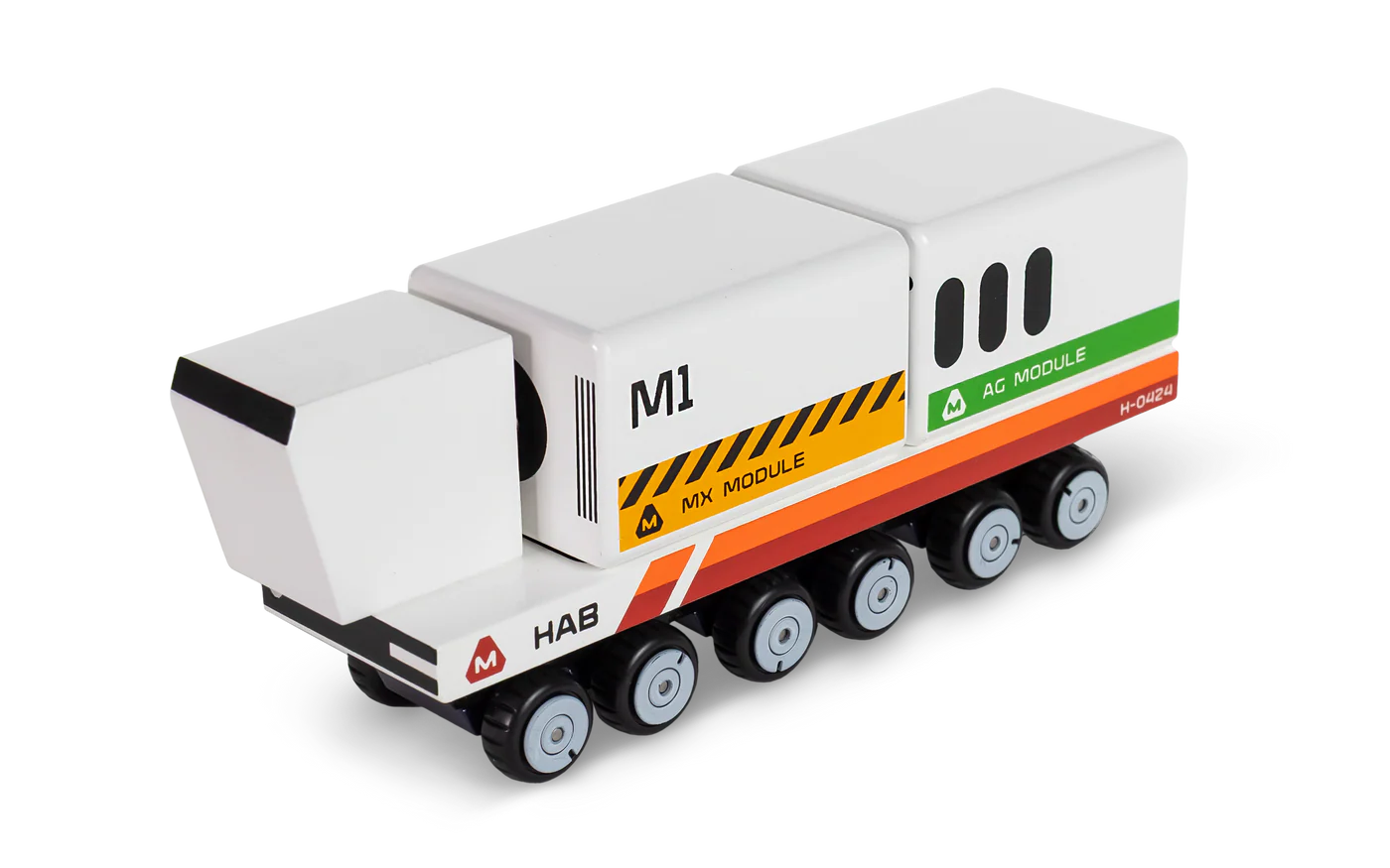 CANDYLAB HAB Transporter