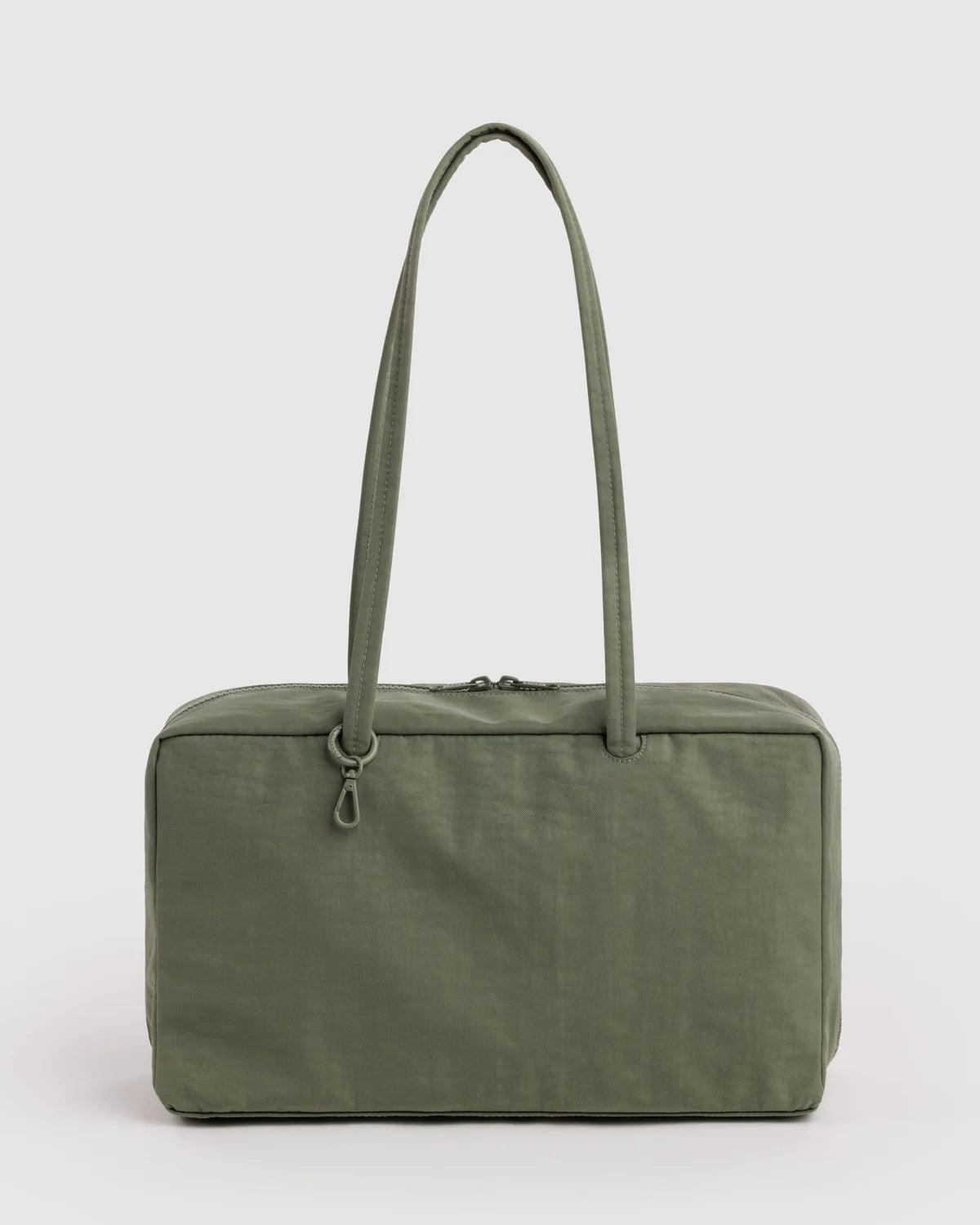 Baggu Medium Nylon Bowler Bag - Multiple Options