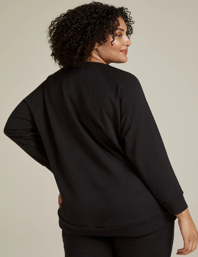 Beyond Yoga Saturday Oversized Pullover