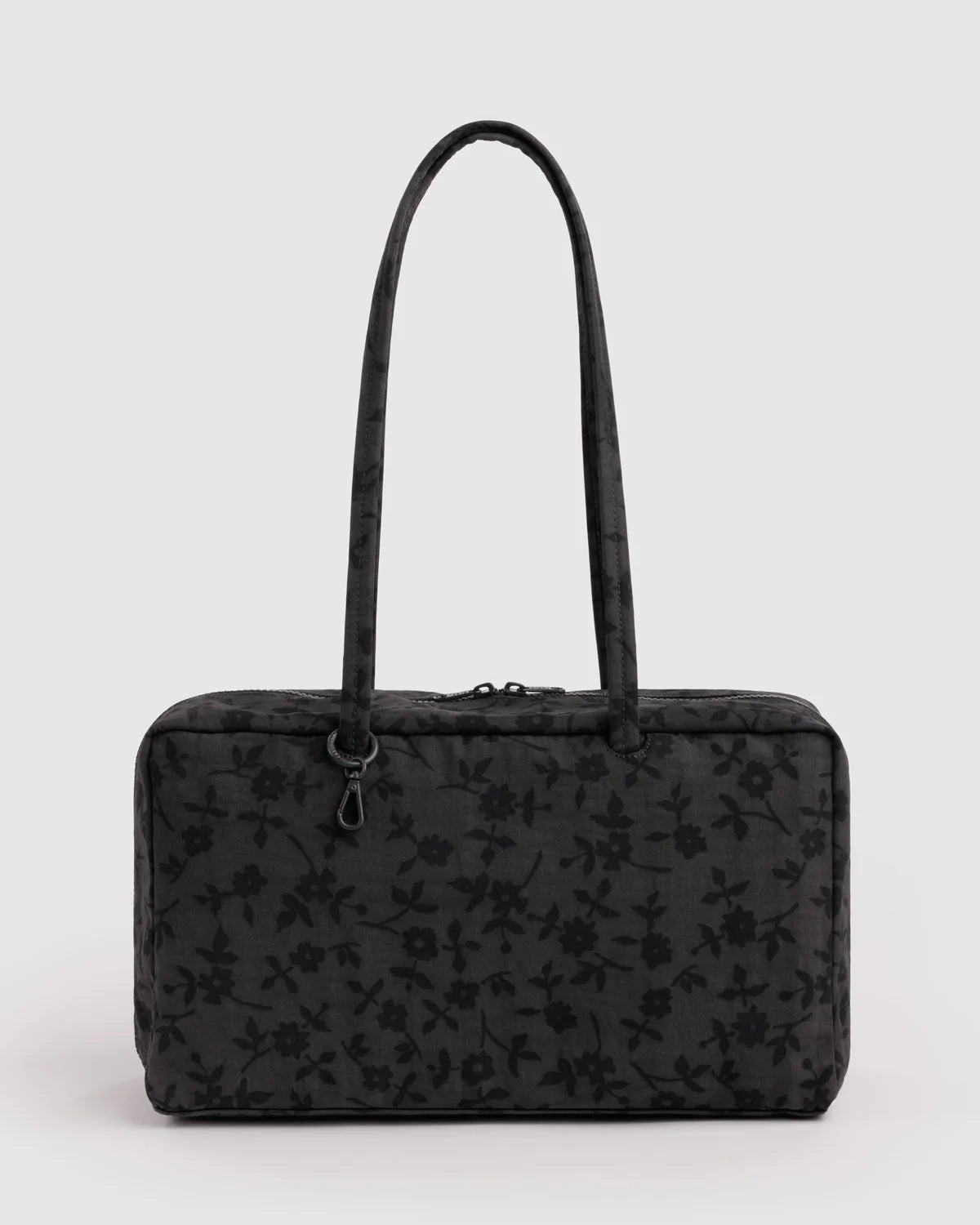 Baggu Medium Nylon Bowler Bag - Multiple Options