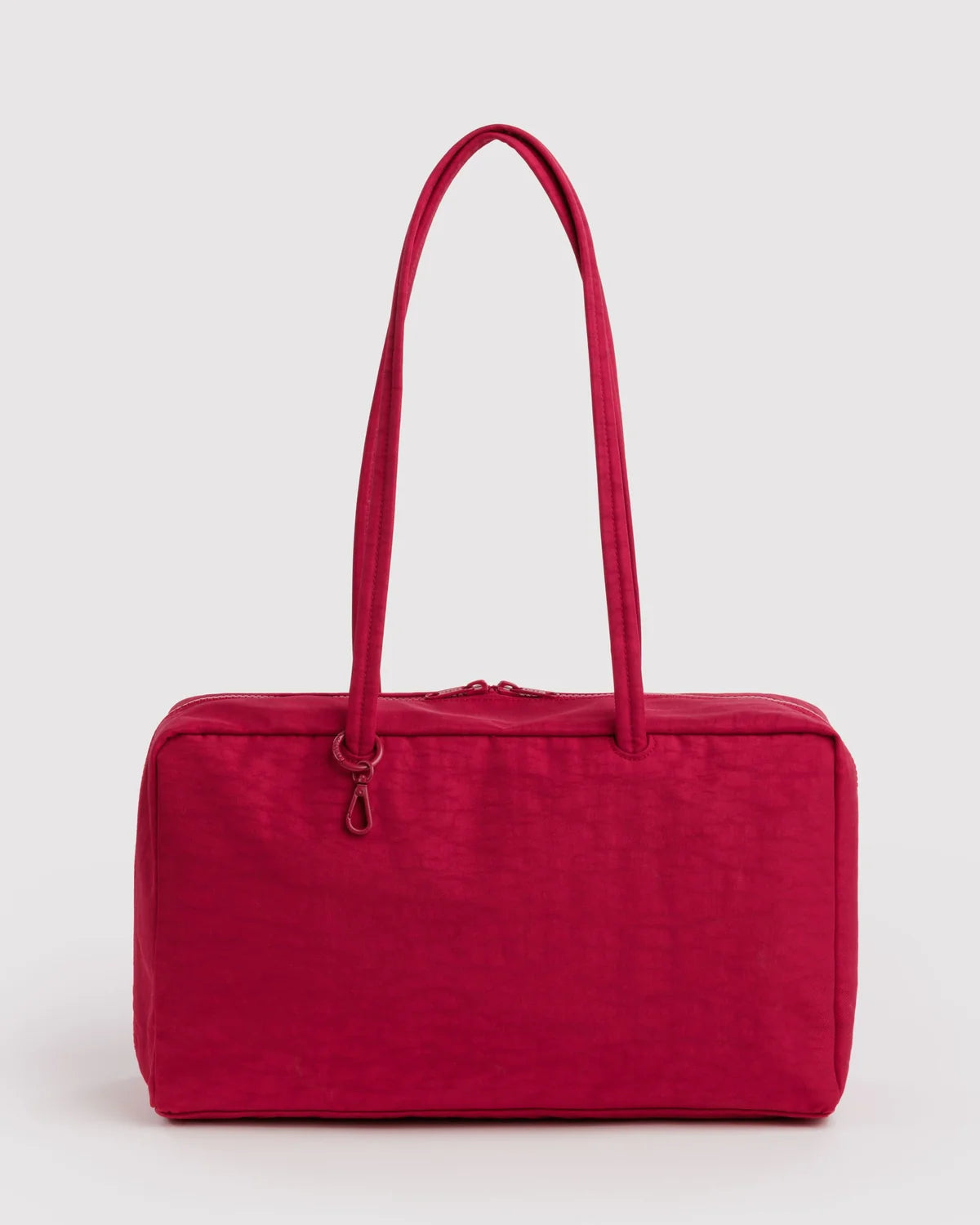 Baggu Medium Nylon Bowler Bag - Multiple Options