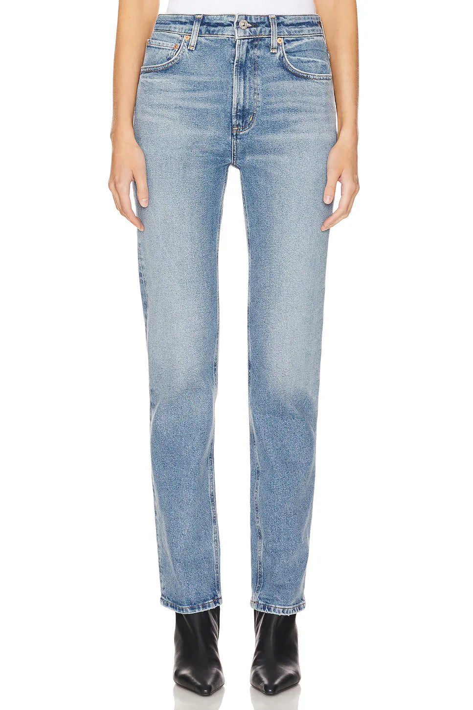 Citizens of Humanity Zurie Straight, Glendale