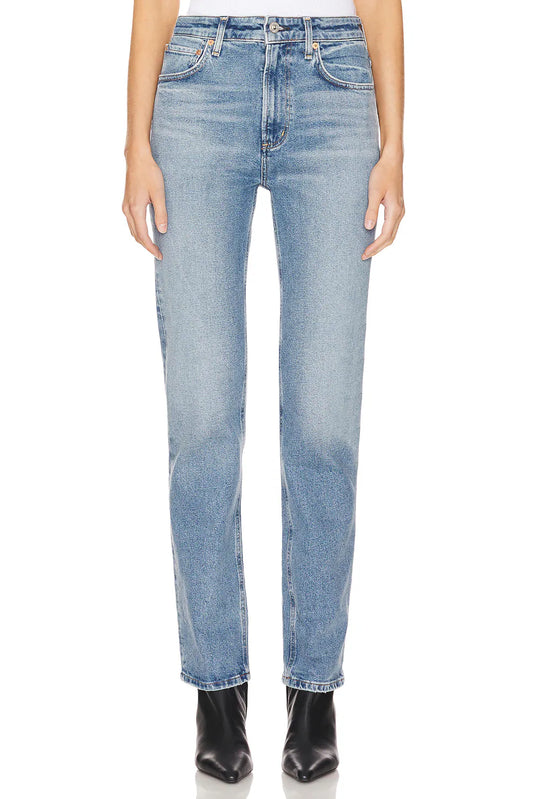 Citizens of Humanity Zurie Straight, Glendale