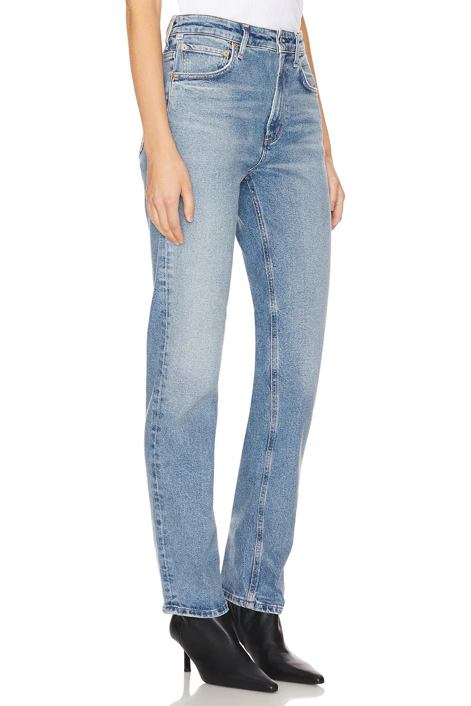 Citizens of Humanity Zurie Straight, Glendale