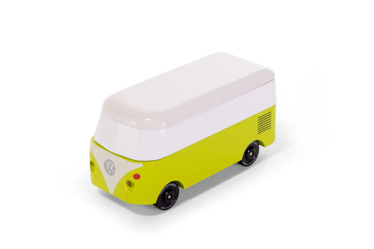 CANDYLAB VW T1 Leafy Green