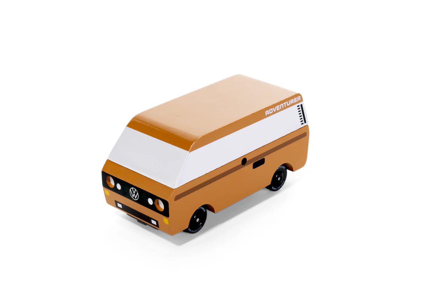 CANDYLAB VW Brown Adventurer