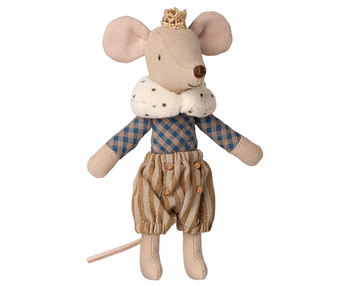 Maileg Prince Mouse, Big Brother