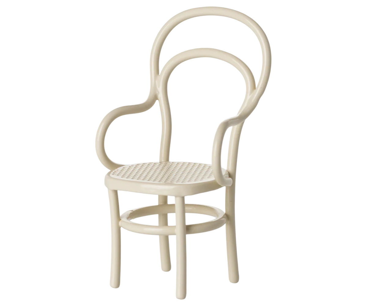 Maileg Vintage Chair, Mouse - Multiple Options