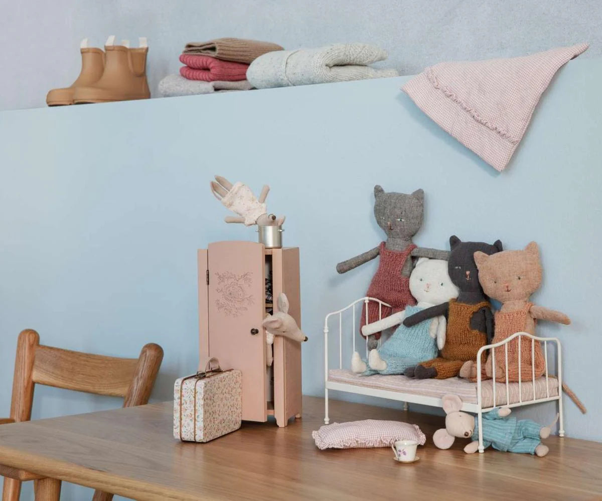 Maileg Miniature Closet - Multiple Options