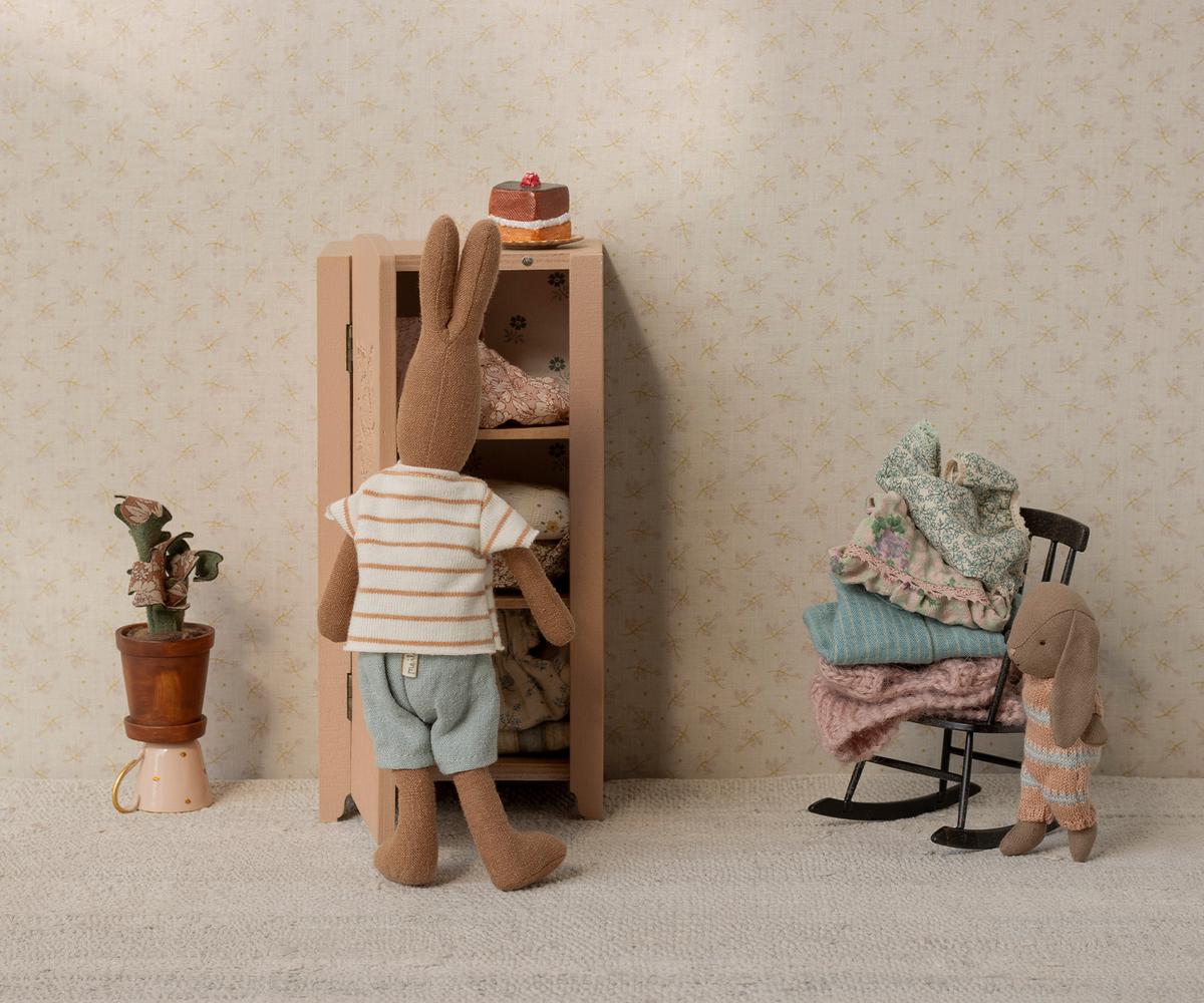 Maileg Miniature Closet - Multiple Options