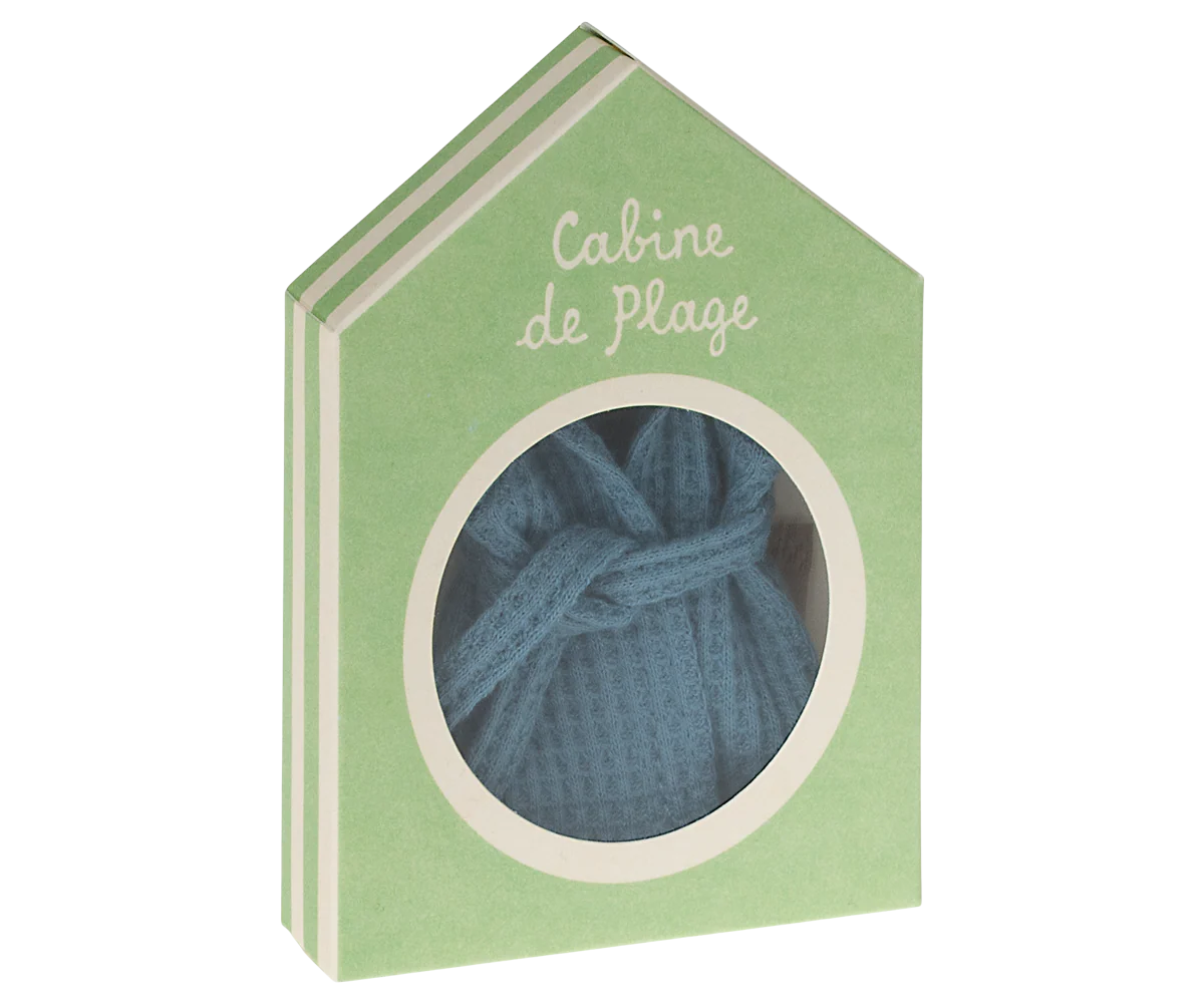 Maileg Bathrobe - Multiple Options