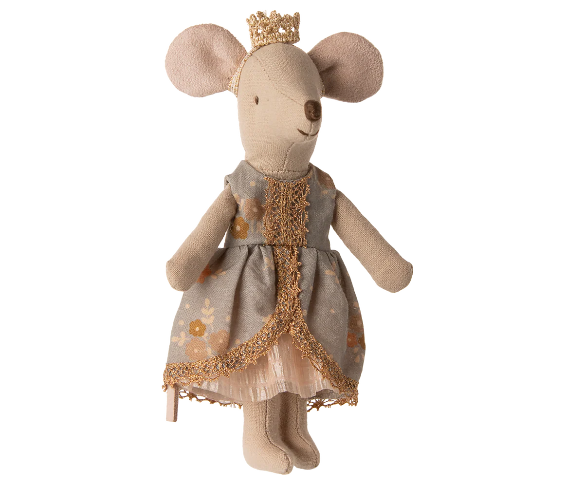 Maileg Princess Dress, Big Sister Mouse
