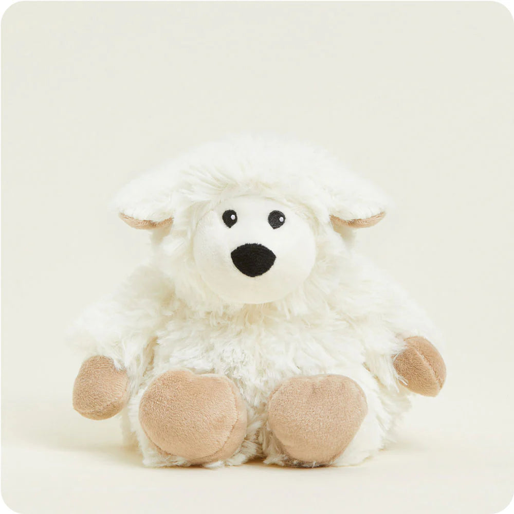 Warmies Sheep Junior