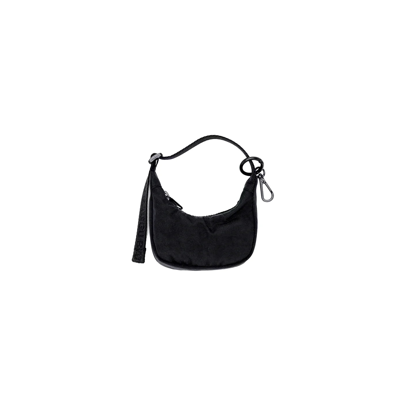 Baggu Crescent Bag Charm - Multiple Options