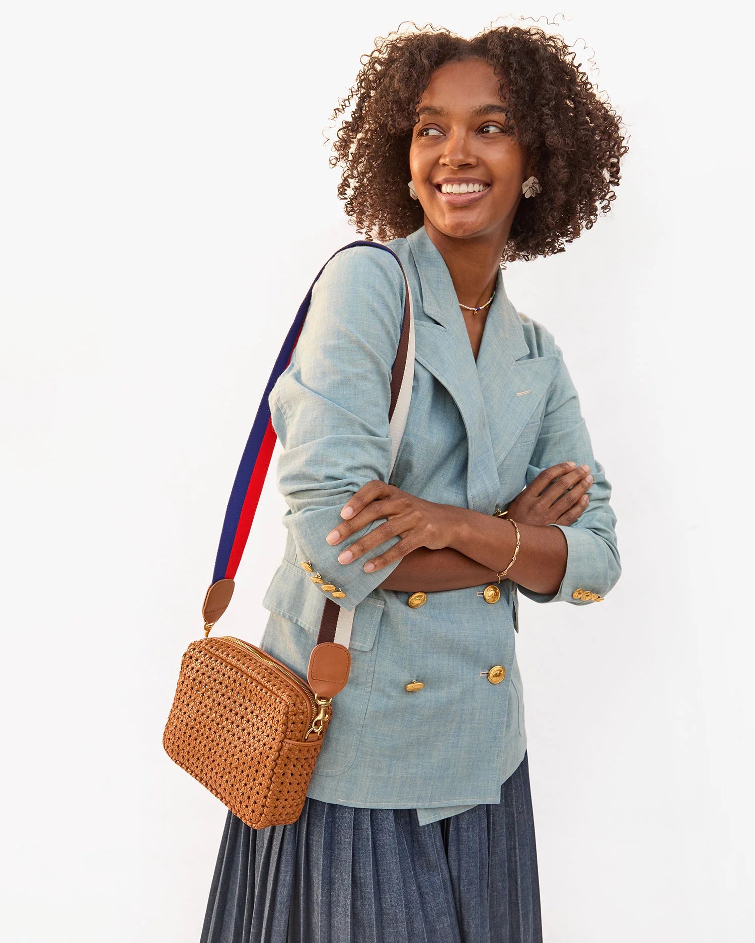 Clare v crossbody shop